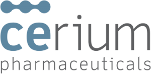 Cerium Pharmaceuticals Logo